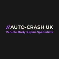 AUTO-CRASH UK logo - Similar company to Performance Refinish Supply