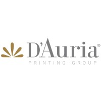 D'Auria Printing logo - Similar company to D'Auria Printing Group