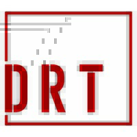 DRT Design Services logo - Similar company to Echinus Design