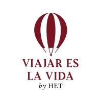 VIAJAR ES LA VIDA logo - Similar company to Mango Group Ltd