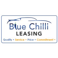 Blue Chilli Leasing logo - Similar company to Dcs Automotive