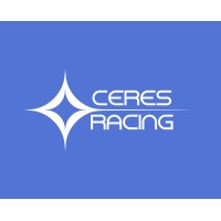 Ceres Racing logo - Similar company to Lidl Arena