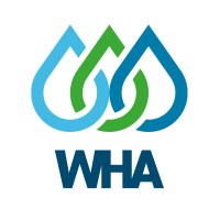 Water Dispenser & Hydration Association logo - Similar company to Thirsty Work