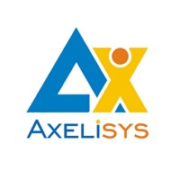 Axelisys logo - Similar company to Reallyrecycle