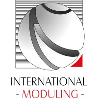 International Moduling logo - Similar company to Clp Media