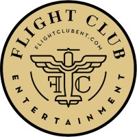 Flight Club Entertainment