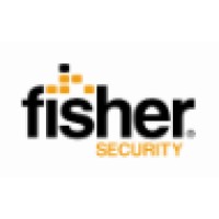 Fisher Security Ltd logo - Similar company to Mie Cctv Ltd