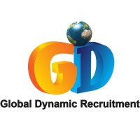 Global Dynamic Recruitment logo - Similar company to Dynamic Recruitment