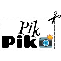 PikPik logo - Similar company to Irangpu / ایران جیپییو