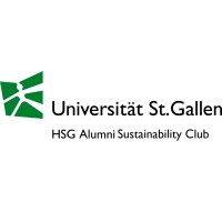 HSG Alumni Sustainability Club logo - Similar company to Weinvolve