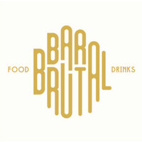 Bar Brutal logo