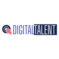Digital Talent logo - Similar company to Digital.Talents