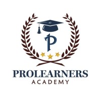 ProLearners Academy logo - Similar company to Iaff/Iafc Robotics Work Group