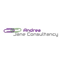 Andrea Jane Consultancy logo - Similar company to Element Of Inclusion