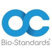 Bio-Standards logo - Similar company to Tadamun Group