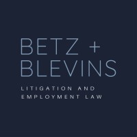 BETZ + BLEVINS logo - Similar company to Highland Packaging Solutions