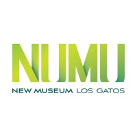 New Museum Los Gatos (NUMU) logo - Similar company to Bayecotarium: Climate/Ocean Conservation Living Museum