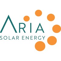 Aria Solar Energy logo - Similar company to Black Iron Inc. (Tsx: Bki; Otc: Bkirf; Frankfurt: Bin)