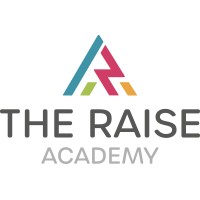 The Raise Academy logo - Similar company to Reddish Vale High School