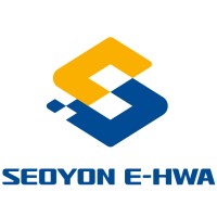 Seoyon Automotive do Brasil Ltda. logo - Similar company to Amferraz