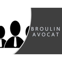 FAUSTINE BROULIN AVOCAT logo - Similar company to Cbba-Europe