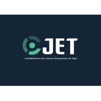 CJET - Confédérations des Juniors Entreprises du Togo logo - Similar company to Nedeb-Group