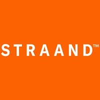 STRAAND logo - Similar company to Stuff That Matters