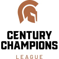 Century Champions League logo - Similar company to Marron Media
