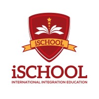 iSchool Viet Nam logo - Similar company to Tuệ Đức School