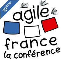 Conférence Agile France logo - Similar company to Agilemans