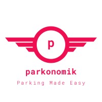 Parkonomik logo - Similar company to Shoponomik