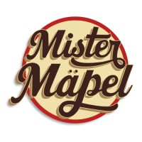 Mister Mapel