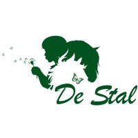 De Stal (onderdeel van Stichting Het Spookbos) logo - Similar company to Van Asten Group