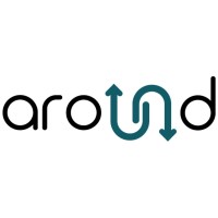 Aroundrs logo - Similar company to B-Brave
