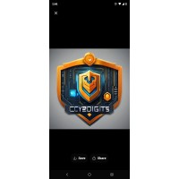 Cyber Digits inc logo - Similar company to Ramplis.Com