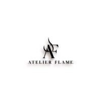 Atelier Flame logo - Similar company to Bun Bear