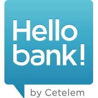 Hello Bank! Čr
