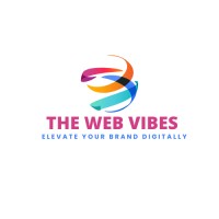 The Web Vibes logo - Similar company to Lacecraft