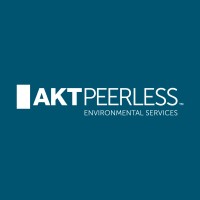 AKT Peerless logo - Similar company to Applied Environmental