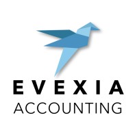 Evexia Accounting logo - Similar company to Pace Accounting & Tax Services, Inc.