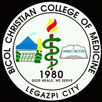 Bicol Christian College of Medicine -AMEC BCCM logo - Similar company to Bicol Regional Hospital And Medical Center