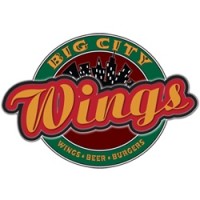 Big City Wings