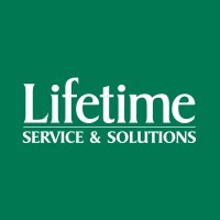Lifetime Service & Solutions logo - Similar company to Us Testing Equipment