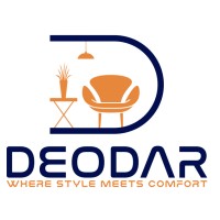 DEODAR logo - Similar company to Deodar Digital Infrastructure