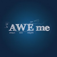 AWE me Channel logo - Similar company to Ash Entertainment