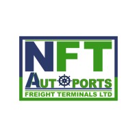 NFT Autoports logo - Similar company to Bulkstream Logistics Limited