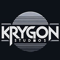 Krygon Studios logo - Similar company to Madowl Games