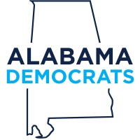 Alabama Democratic Party logo - Similar company to Nevada Democratic Victory