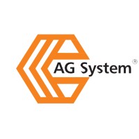 AG System Sp. z o.o. logo - Similar company to Przedsiębiorstwo Robót Wodnych I Ekologicznych 