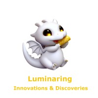 Luminaring logo - Similar company to Gulf South Research Corporation
